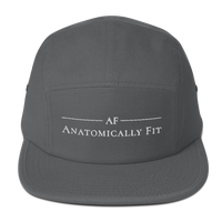 Anatomically Fit 5 Panel Camper