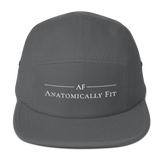 Anatomically Fit 5 Panel Camper