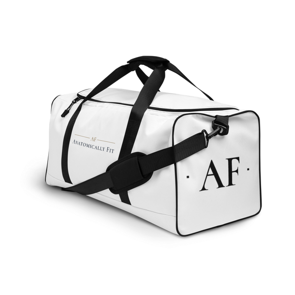 Anatomically Fit Duffle Bag