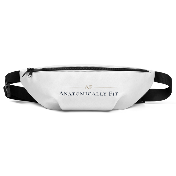 Anatomically Fit Fanny Pack