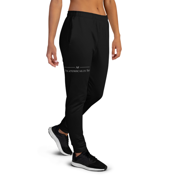 Anatomically Fit Women's Joggers