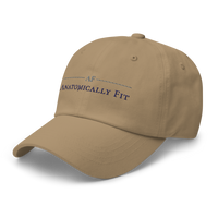 Anatomically Fit Dad Hat