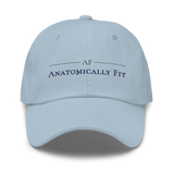 Anatomically Fit Dad Hat