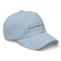 Anatomically Fit Dad Hat