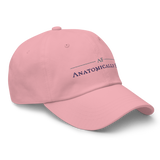 Anatomically Fit Dad Hat