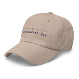 Anatomically Fit Dad Hat