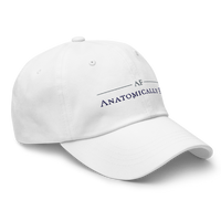 Anatomically Fit Dad Hat