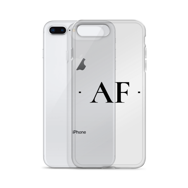 Anatomically Fit iPhone Case