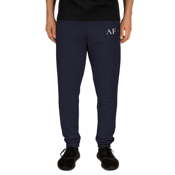 Anatomically Fit Unisex Joggers