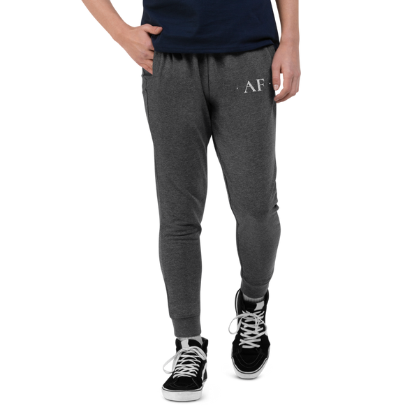 Anatomically Fit Unisex Slim Fit Joggers